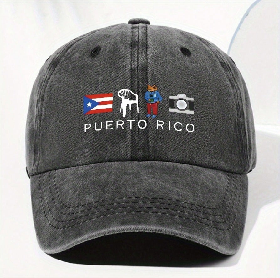Puerto Rico