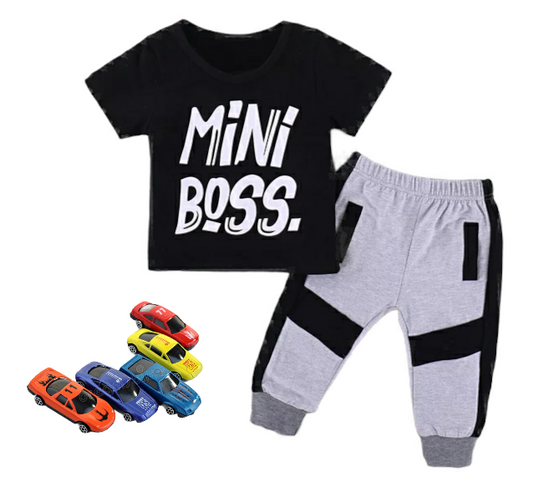 Mini Boss 2
