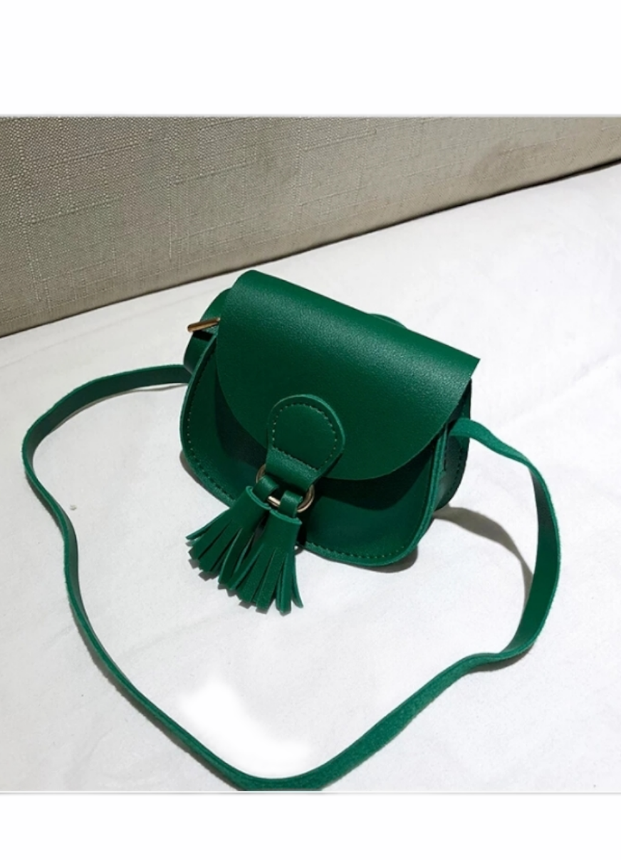 Mini purse