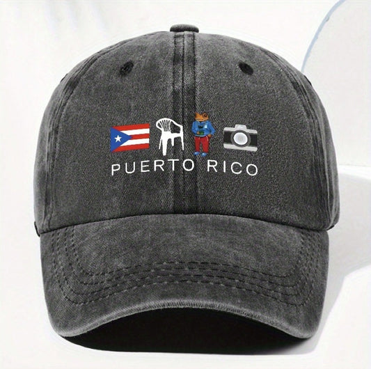 Puerto Rico