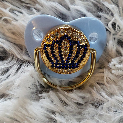Pacifier Bling (more styles)