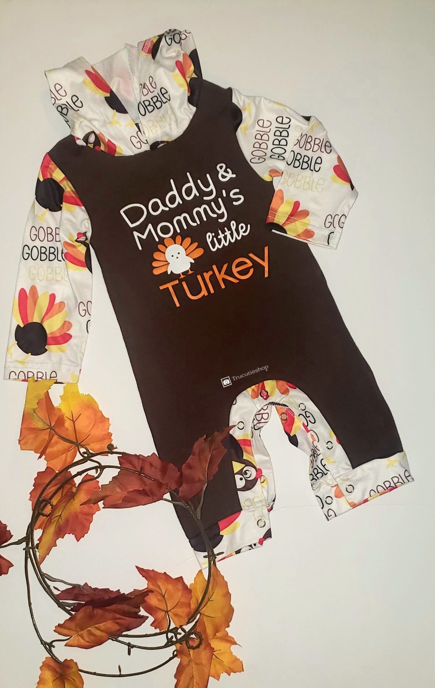 Lil Turkey - TruCutieShop