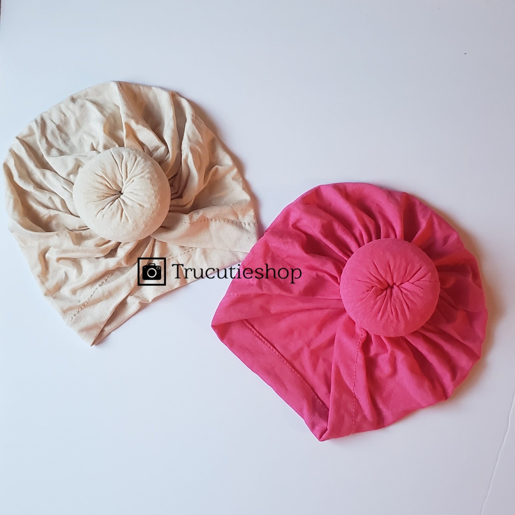 Headwrap - TruCutieShop