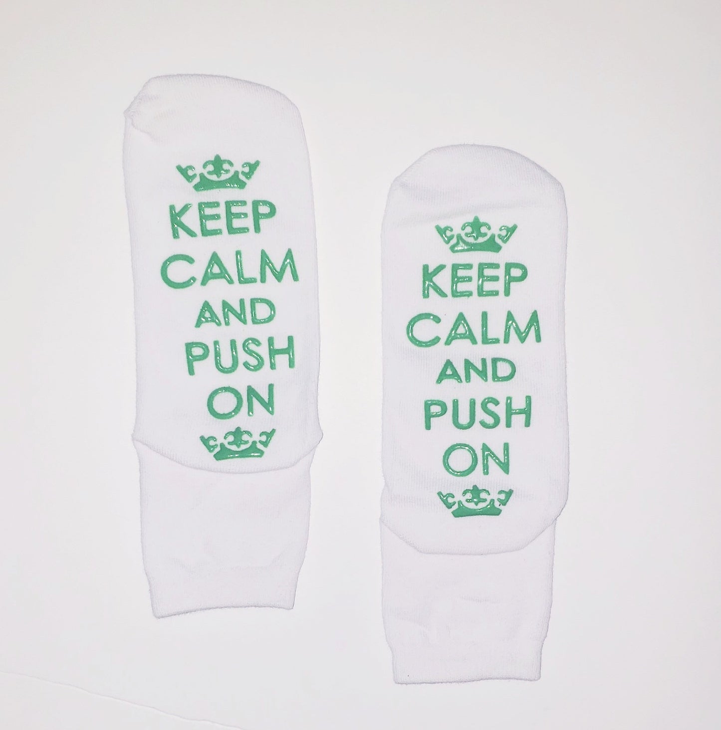 Maternity Socks (more styles)