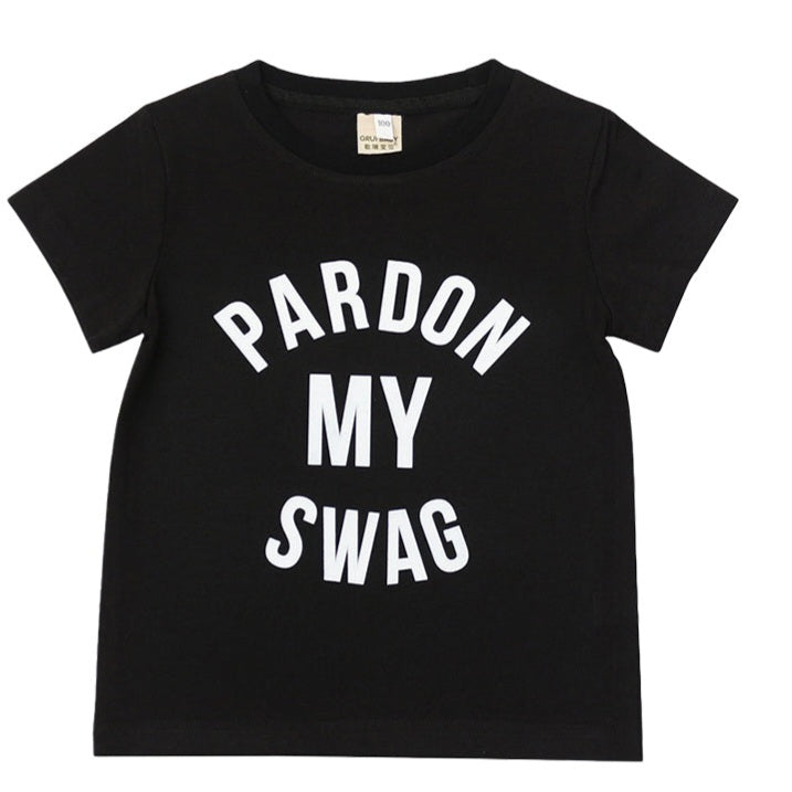 Pardon my Swag