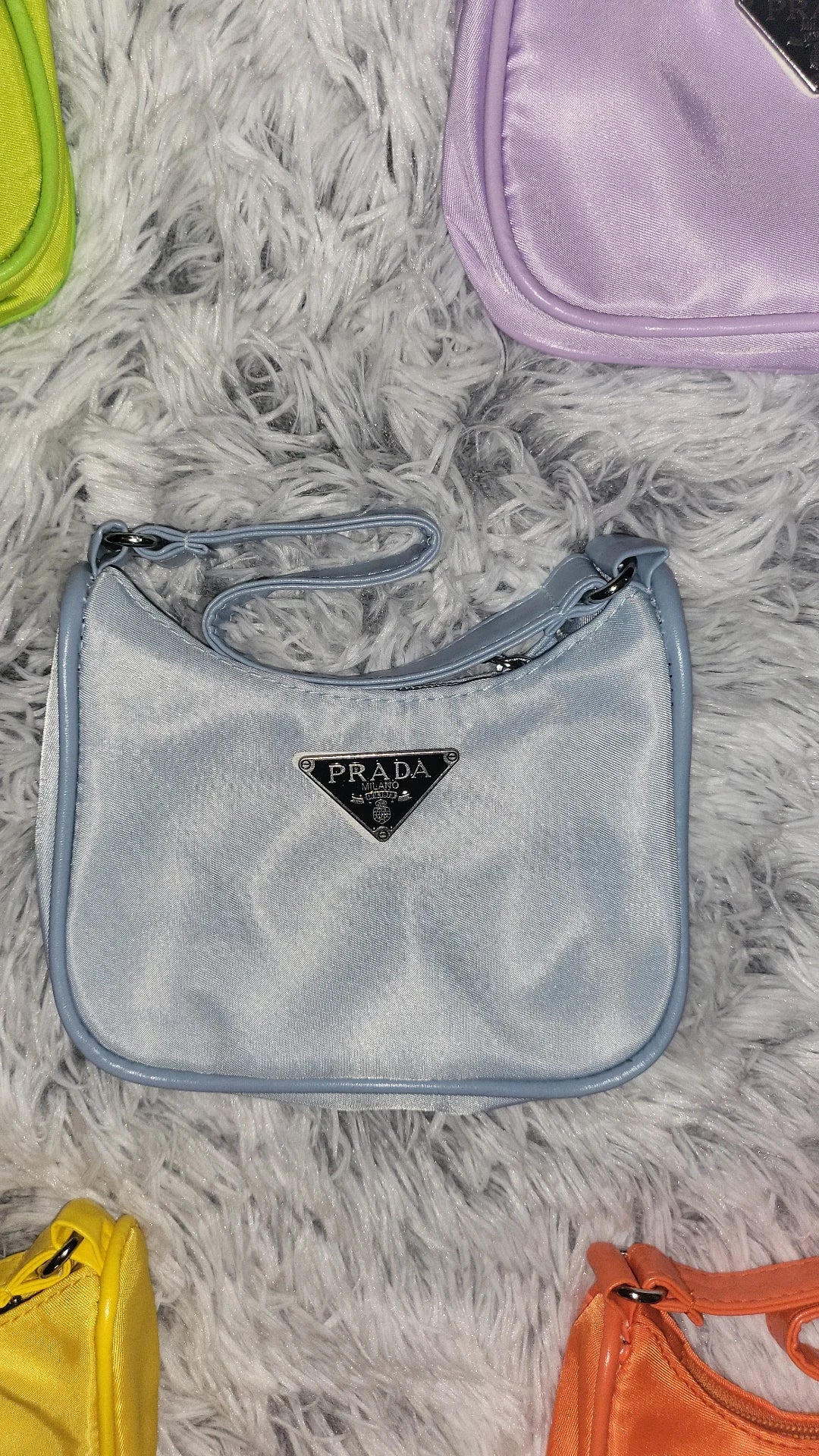 Princess Purse