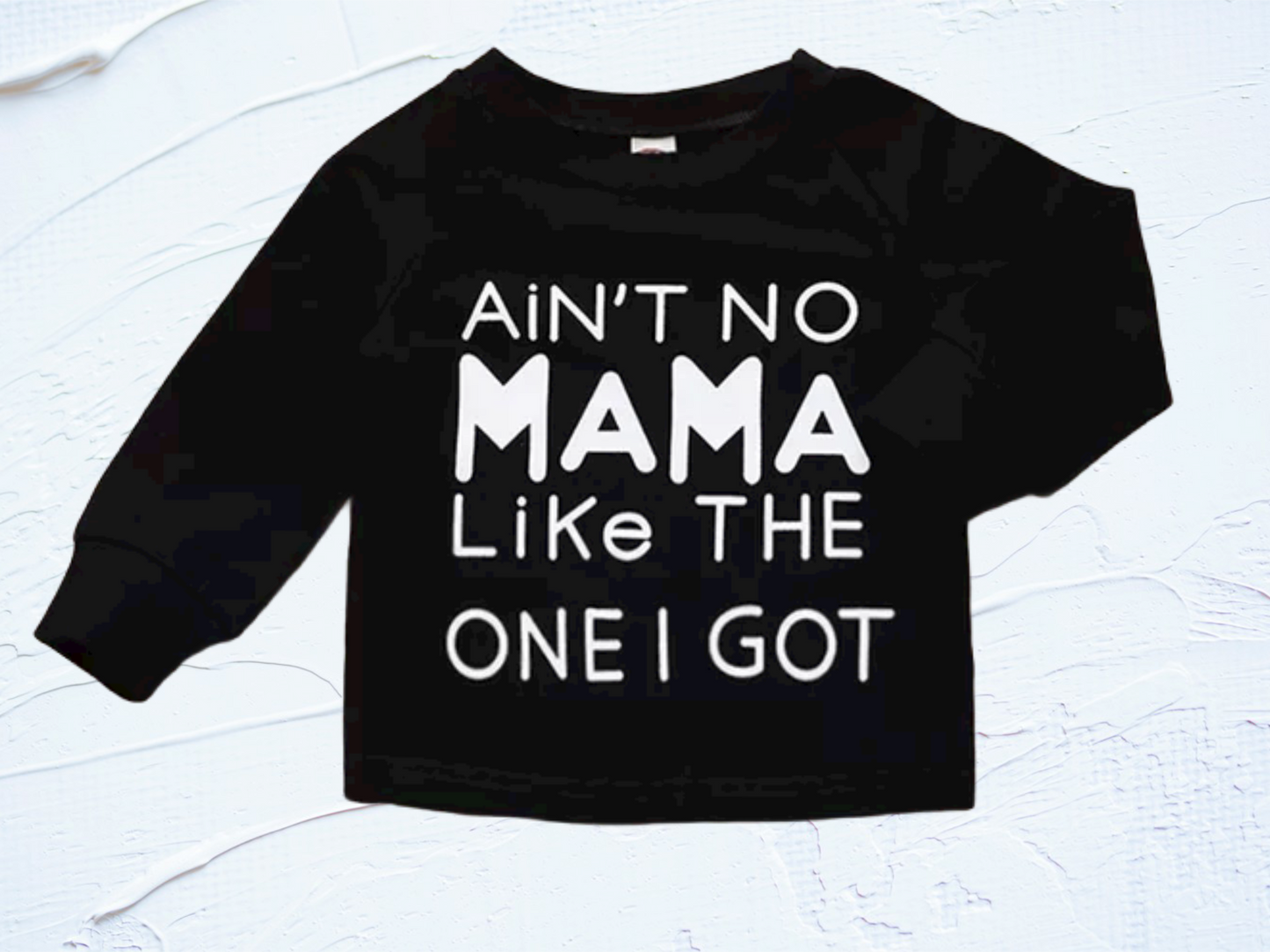 Ain’t No Momma Army Set