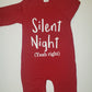 Silent Night