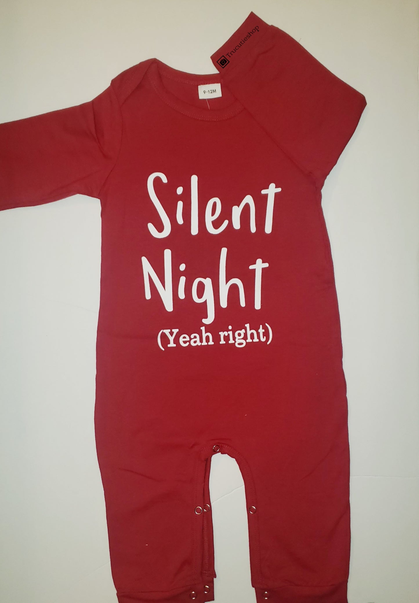 Silent Night