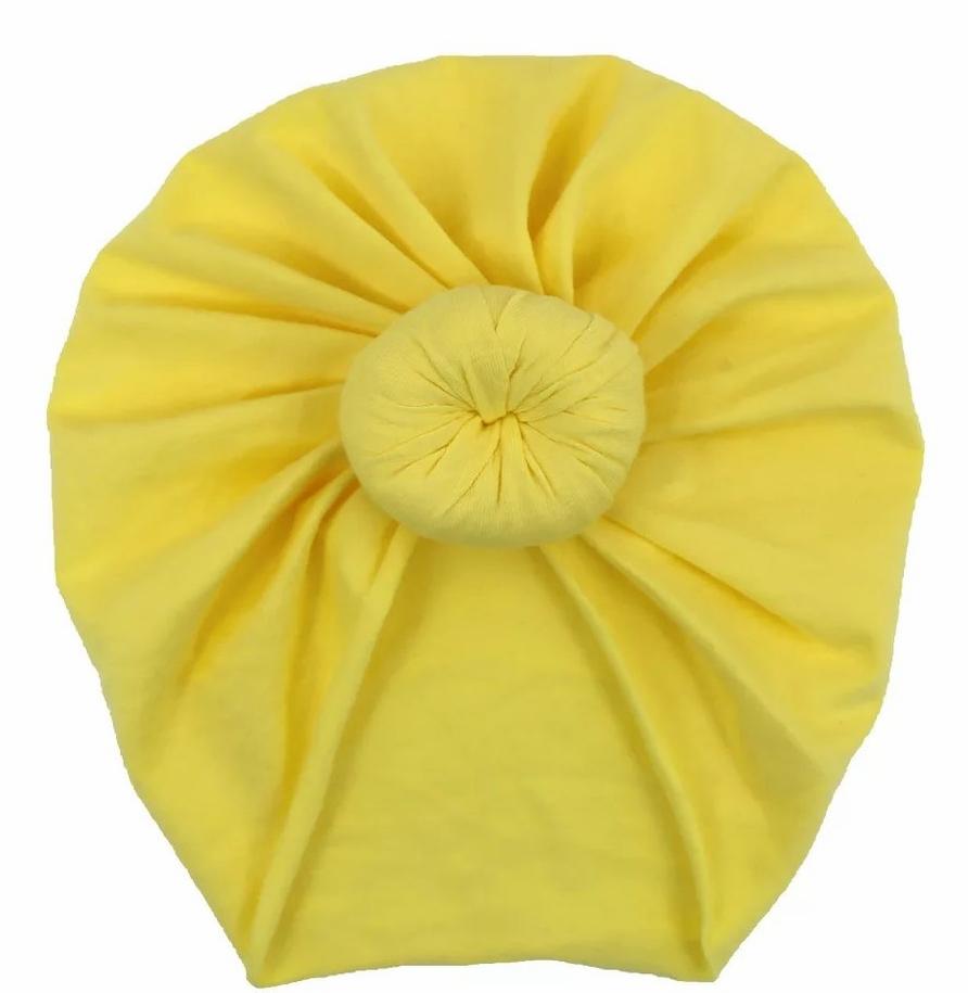 Headwrap (more colors)