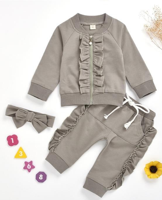 Jogger Set - TruCutieShop