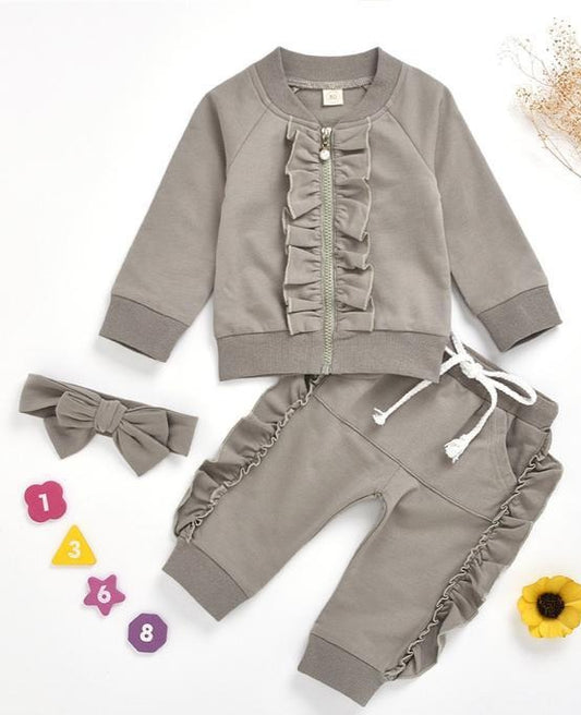 Jogger Set - TruCutieShop