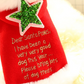 Santa Dog Coat