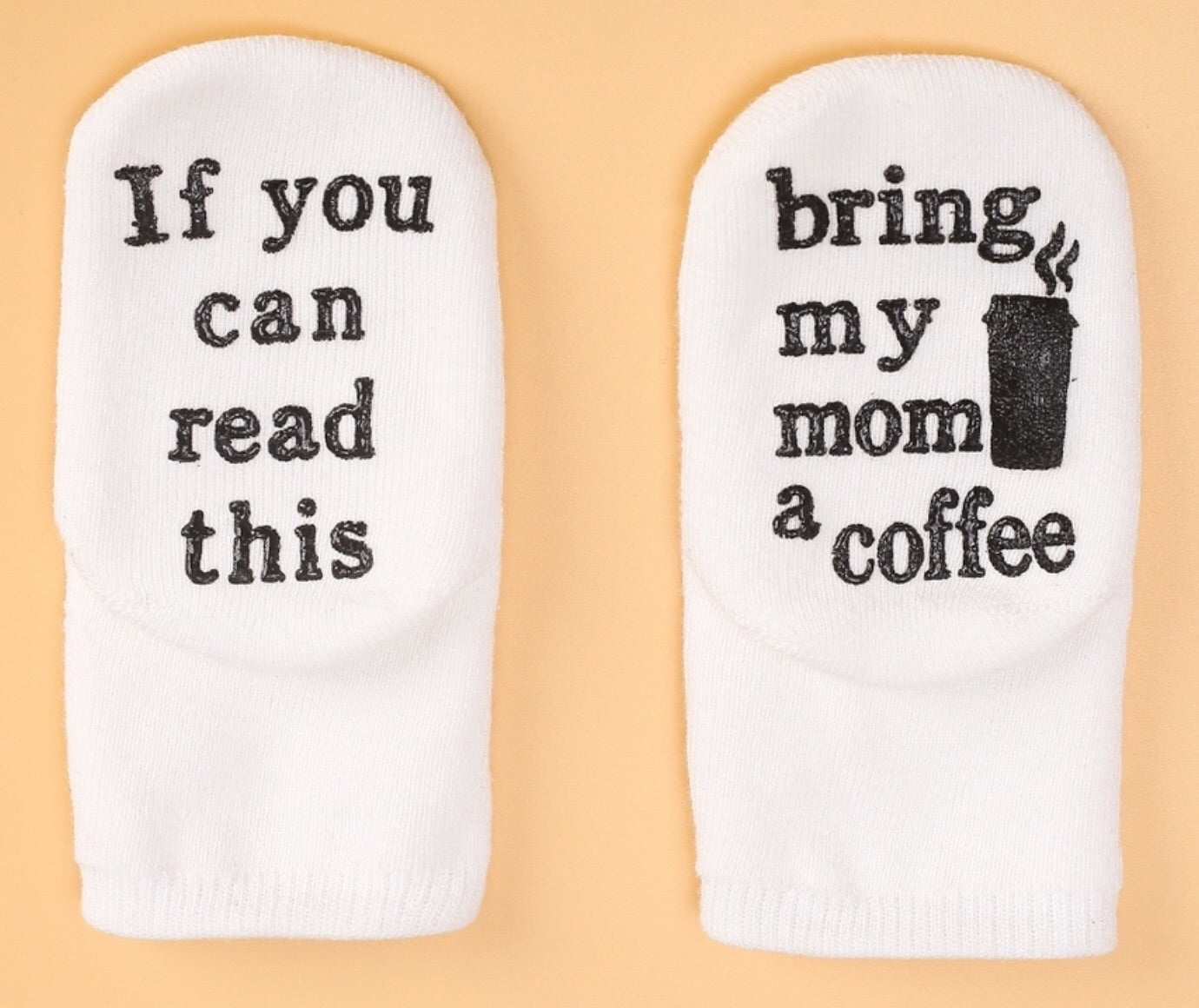 Funny Printed Socks (more styles)