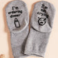 Funny Printed Socks (more styles)