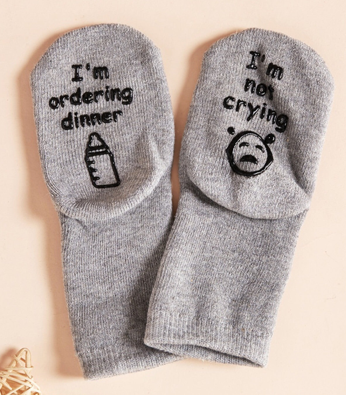 Funny Printed Socks (more styles)