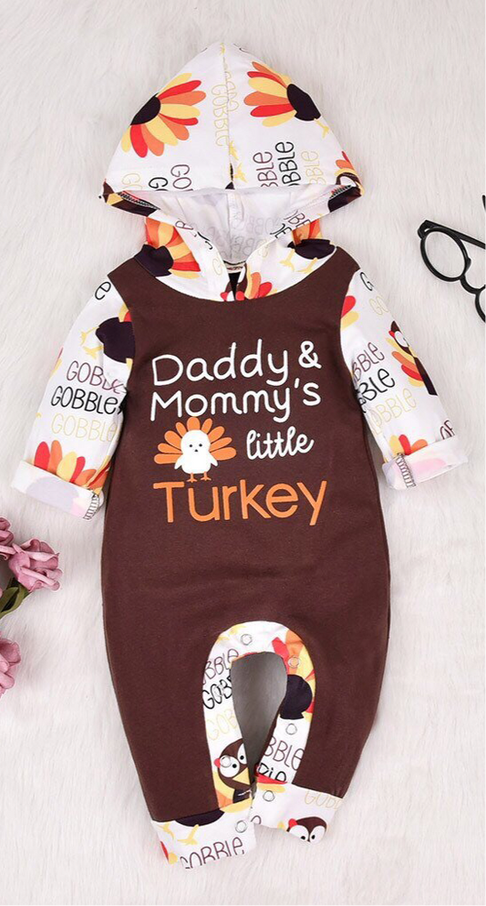 Lil Turkey - TruCutieShop