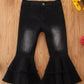 Ripped Bell Bottoms