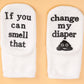 Funny Printed Socks (more styles)
