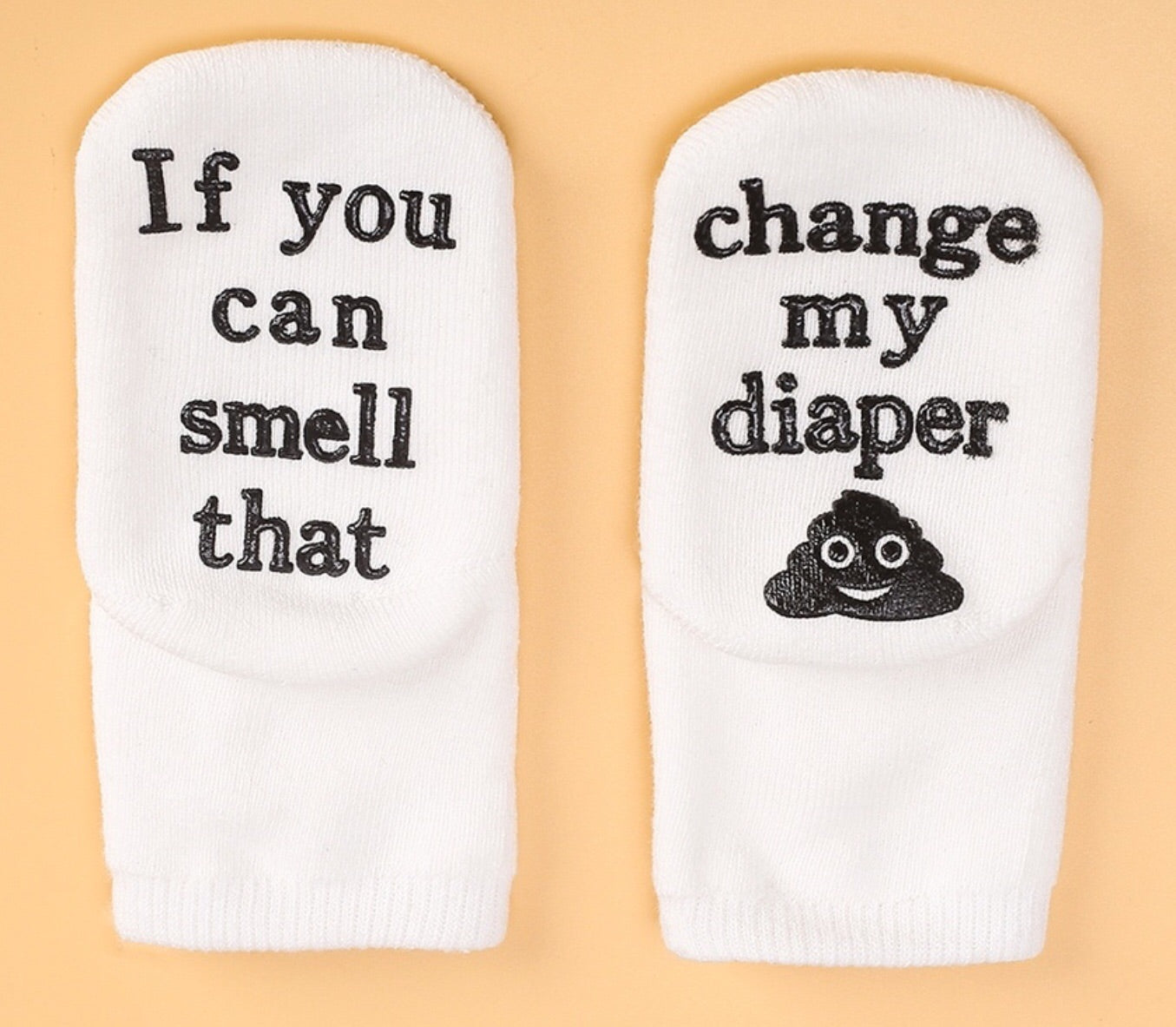 Funny Printed Socks (more styles)